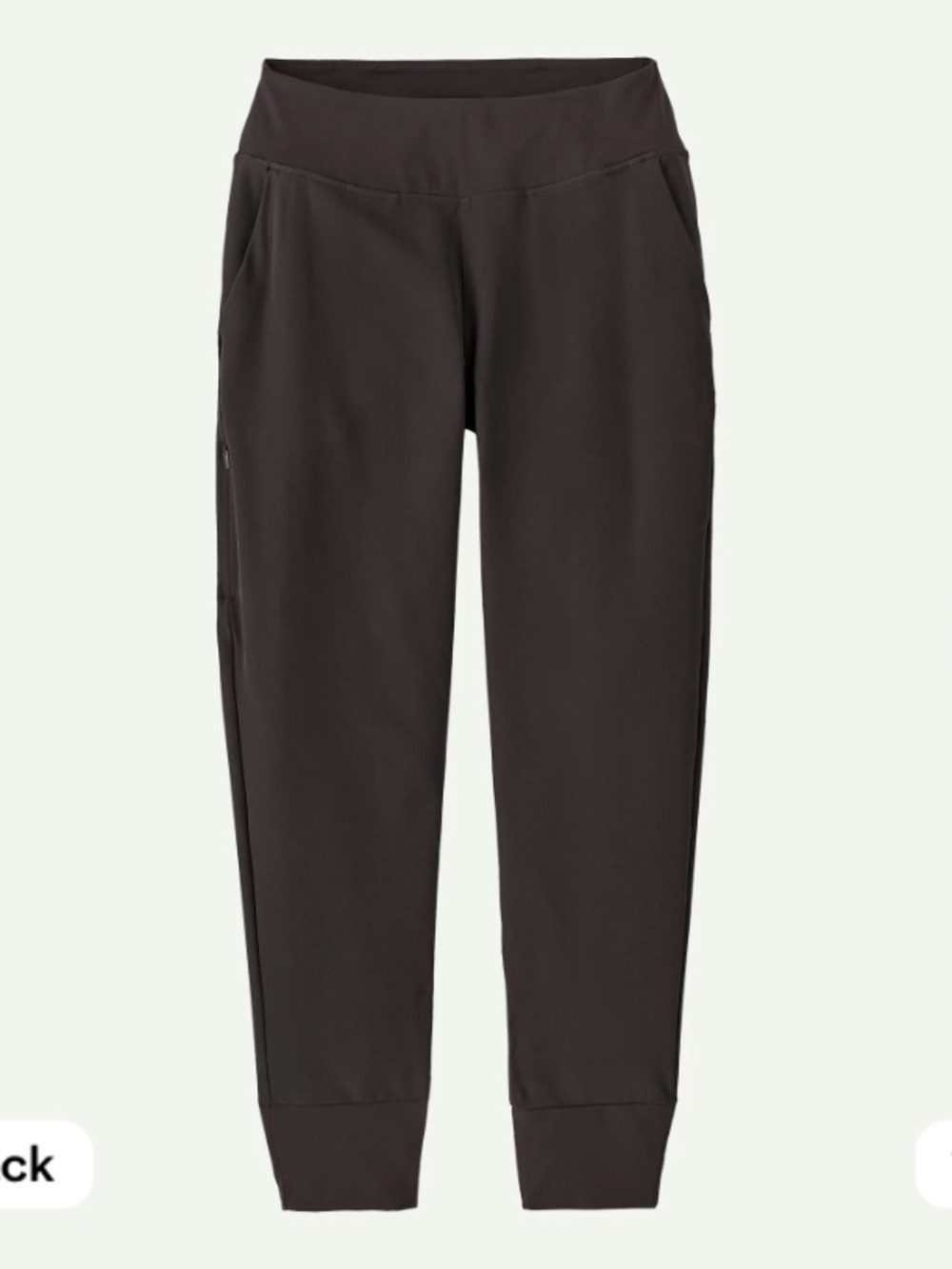 Patagonia | Happy hike studio pants